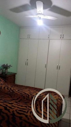 Imagem Apartamento com 2 Quartos à Venda, 109 m² em Boqueirão - Santos