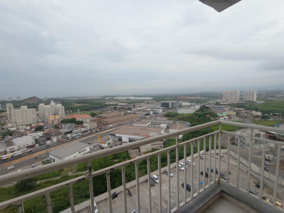 Imagem Apartamento com 2 Quartos para Alugar, 48 m² em Ataíde - Vila Velha Imagem Apartamento com 2 Quartos para Alugar, 48 m² em Ataíde - Vila Velha