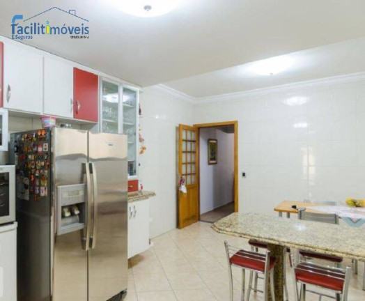 Imagem Sobrado com 4 Quartos à Venda, 240 m² em Jardim Do Mar - São Bernardo Do Campo Imagem Sobrado com 4 Quartos à Venda, 240 m² em Jardim Do Mar - São Bernardo Do Campo
