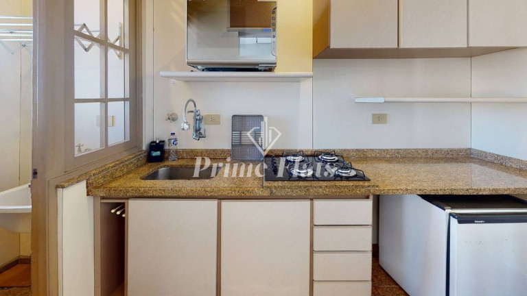 Imagem Apartamento com 1 Quarto à Venda, 53 m² em Santana - São Paulo Imagem Apartamento com 1 Quarto à Venda, 53 m² em Santana - São Paulo