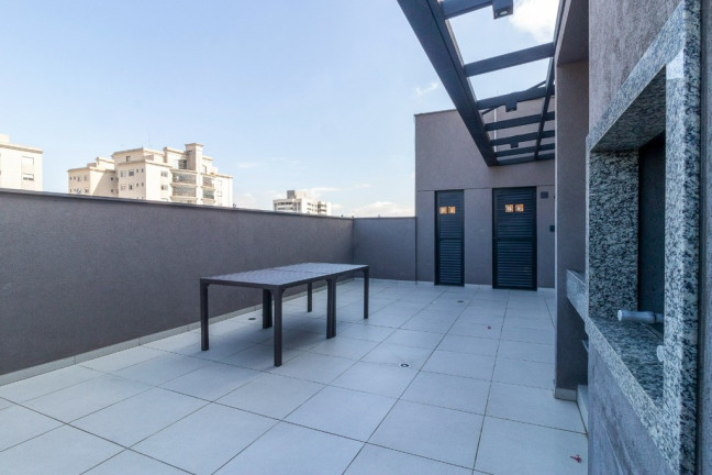 Imagem Imóvel com 1 Quarto à Venda, 26 m² em Campo Belo - São Paulo