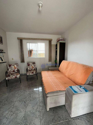 Imagem Sobrado com 4 Quartos à Venda, 150 m² em Centro - Penha Imagem Sobrado com 4 Quartos à Venda, 150 m² em Centro - Penha