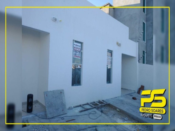 Imagem Casa com 2 Quartos à Venda, 56 m² em José Américo De Almeida - João Pessoa Imagem Casa com 2 Quartos à Venda, 56 m² em José Américo De Almeida - João Pessoa