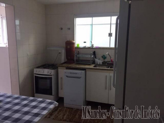 Imagem Casa com 3 Quartos à Venda, 258 m² em Granja Olga Ii - Sorocaba