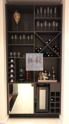 Imagem Casa de Condomínio com 3 Quartos à Venda, 250 m² em Morros - Sorocaba