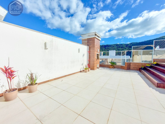 Imagem Cobertura com 3 Quartos à Venda, 150 m² em Ingleses Norte - Florianópolis Imagem Cobertura com 3 Quartos à Venda, 150 m² em Ingleses Norte - Florianópolis