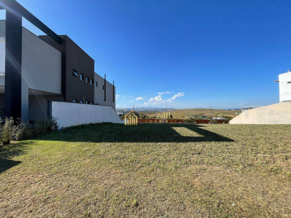 Terreno à Venda, 1.094 m² em Condomínio Residencial Alphaville - São José Dos Campos