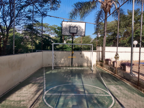 Imagem Apartamento com 2 Quartos à Venda, 45 m² em Rancho Grande - Itu