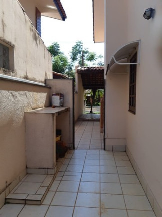 Imagem Sobrado com 3 Quartos à Venda, 210 m² em Jardim São Carlos - Sorocaba Imagem Sobrado com 3 Quartos à Venda, 210 m² em Jardim São Carlos - Sorocaba