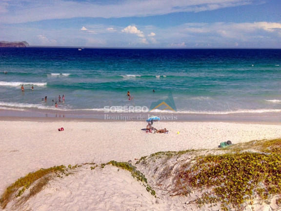 Imagem Terreno à Venda, 445 m² em Dunas - Cabo Frio Imagem Terreno à Venda, 445 m² em Dunas - Cabo Frio