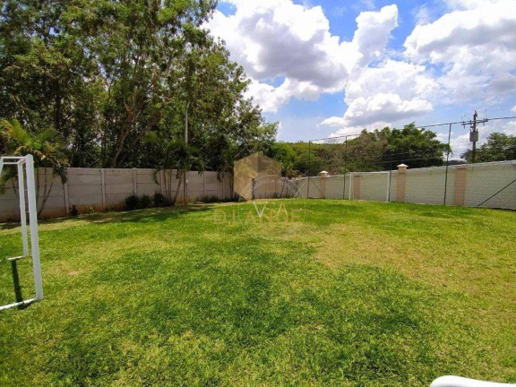 Imagem Terreno à Venda, 360 m² em Condomínio Recanto Do Guará - Campinas