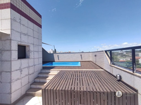 Imagem Cobertura com 4 Quartos à Venda, 120 m² em Enseada Azul - Guarapari Imagem Cobertura com 4 Quartos à Venda, 120 m² em Enseada Azul - Guarapari