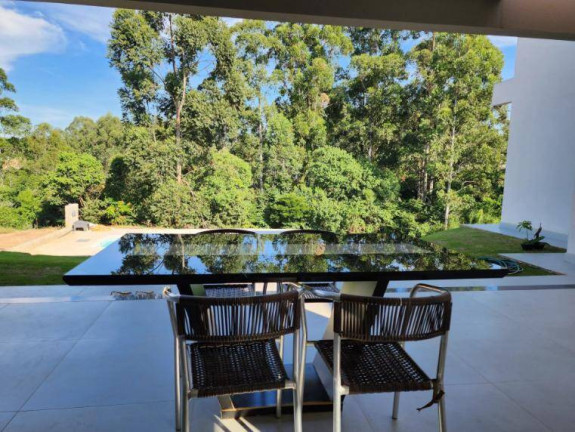 Imagem Casa de Condomínio com 3 Quartos à Venda, 187 m² em Medeiros - Jundiaí