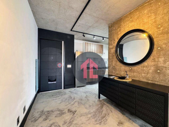Imagem Apartamento com 1 Quarto para Alugar, 70 m² em Cambuí - Campinas Imagem Apartamento com 1 Quarto para Alugar, 70 m² em Cambuí - Campinas