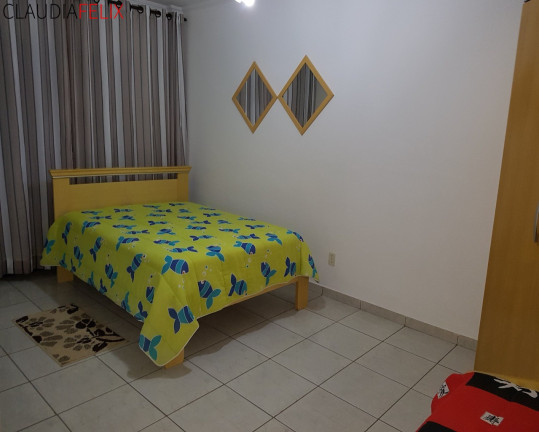 Imagem Imóvel com 3 Quartos à Venda, 209 m² em Canto Do Forte - Praia Grande