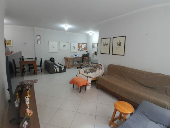 Apartamento com 2 Quartos à Venda, 104 m² em Perdizes - São Paulo