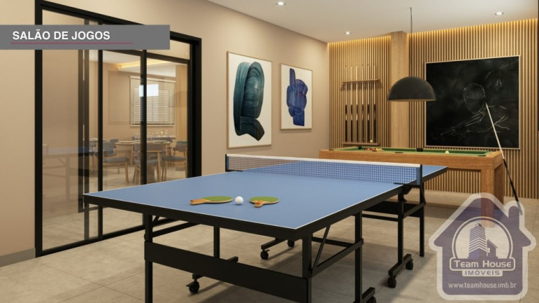 Imagem Apartamento com 2 Quartos à Venda, 50 m² em Vila Atlântica - Caraguatatuba
