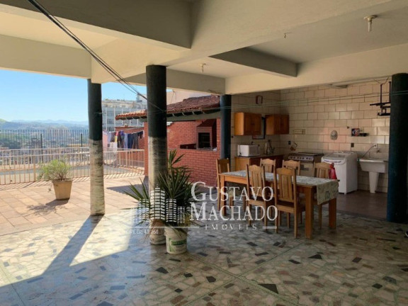 Imagem Casa com 3 Quartos à Venda, 429 m² em Laranjal - Volta Redonda Imagem Casa com 3 Quartos à Venda, 429 m² em Laranjal - Volta Redonda
