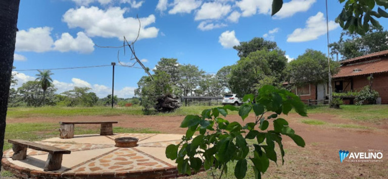 Imagem Casa com 1 Quarto à Venda, 10 m² em Centro - Maracaju