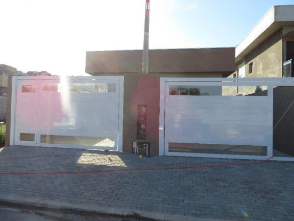 Imagem Casa com 3 Quartos à Venda, 77 m² em Jardim Do Lago - Atibaia Imagem Casa com 3 Quartos à Venda, 77 m² em Jardim Do Lago - Atibaia