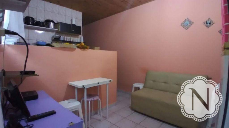 Imagem Casa com 2 Quartos à Venda, 43 m² em Tupy - Itanhaém Imagem Casa com 2 Quartos à Venda, 43 m² em Tupy - Itanhaém