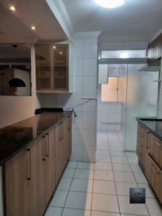 Imagem Apartamento com 3 Quartos à Venda, 69 m² em Centro - Diadema Imagem Apartamento com 3 Quartos à Venda, 69 m² em Centro - Diadema