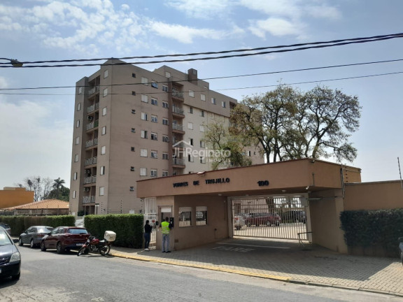 Imagem Apartamento com 2 Quartos para Alugar, 47 m² em Vila Angélica - Sorocaba Imagem Apartamento com 2 Quartos para Alugar, 47 m² em Vila Angélica - Sorocaba