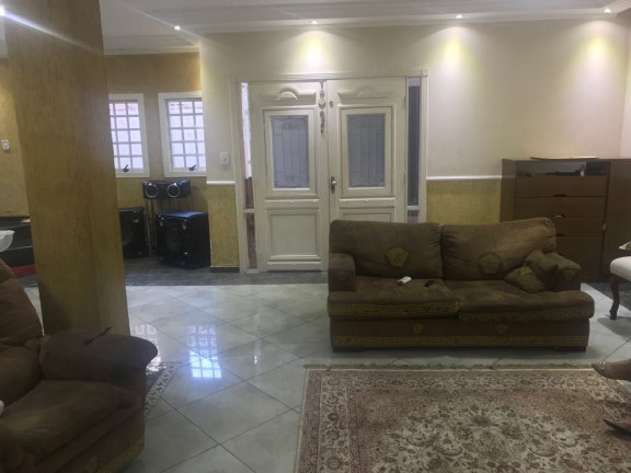 Imagem Sobrado com 4 Quartos à Venda, 400 m² em Jardim Paulista - São José Dos Campos Imagem Sobrado com 4 Quartos à Venda, 400 m² em Jardim Paulista - São José Dos Campos