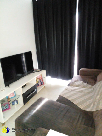 Imagem Apartamento com 2 Quartos à Venda, 59 m² em Vila Lúcia - São Paulo Imagem Apartamento com 2 Quartos à Venda, 59 m² em Vila Lúcia - São Paulo