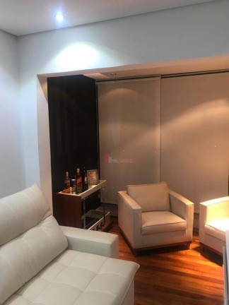 Imagem Apartamento com 2 Quartos à Venda, 70 m² em Morumbi - São Paulo Imagem Apartamento com 2 Quartos à Venda, 70 m² em Morumbi - São Paulo