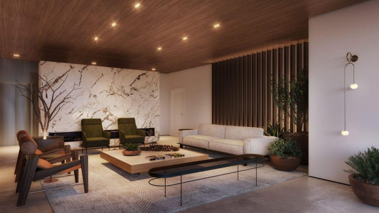 Imagem Apartamento com 4 Quartos à Venda, 244 m² em Centro - Balneário Camboriú