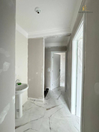 Imagem Sobrado com 3 Quartos à Venda, 71 m² em Tatuquara - Curitiba Imagem Sobrado com 3 Quartos à Venda, 71 m² em Tatuquara - Curitiba