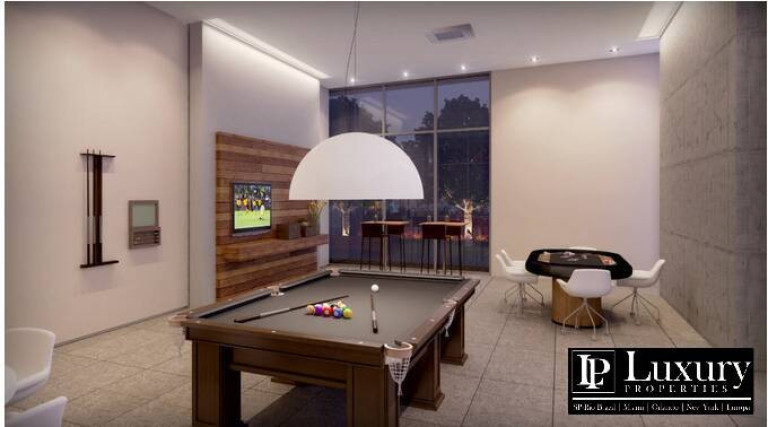Imagem Apartamento à Venda, em Vila Nova Conceição - São Paulo Imagem Apartamento à Venda, em Vila Nova Conceição - São Paulo