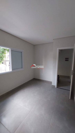 Imagem Casa com 3 Quartos à Venda, 100 m² em Aparecida - Santos