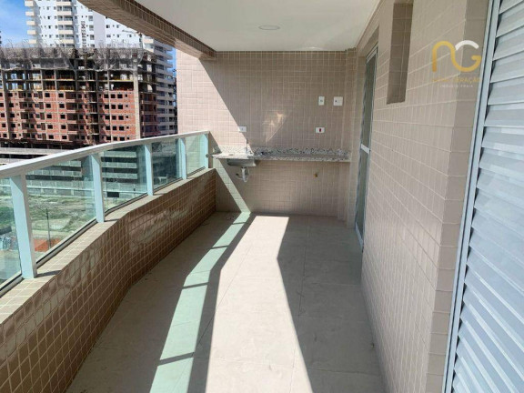 Imagem Apartamento com 3 Quartos à Venda, 102 m² em Aviação - Praia Grande Imagem Apartamento com 3 Quartos à Venda, 102 m² em Aviação - Praia Grande