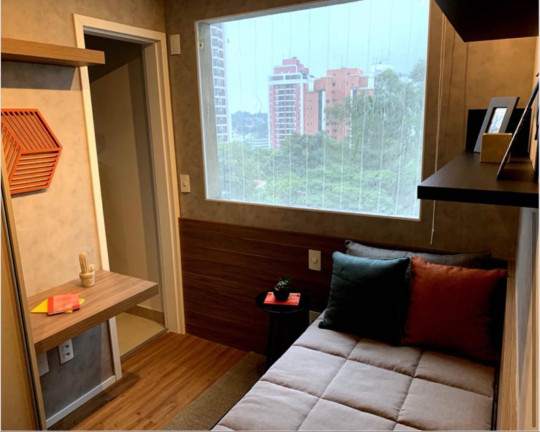 Imagem Apartamento com 3 Quartos à Venda, 128 m² em Vila Mascote - São Paulo