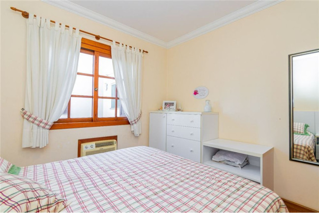 Imagem Apartamento com 3 Quartos à Venda, 150 m² em Jardim Planalto - Porto Alegre Imagem Apartamento com 3 Quartos à Venda, 150 m² em Jardim Planalto - Porto Alegre