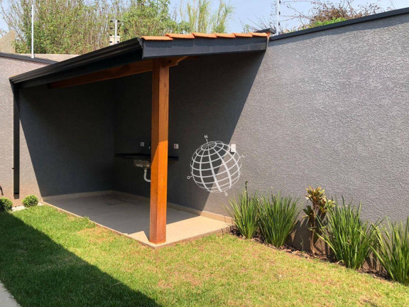 Imagem Casa com 3 Quartos à Venda, 92 m² em Bella Atibaia - Atibaia Imagem Casa com 3 Quartos à Venda, 92 m² em Bella Atibaia - Atibaia
