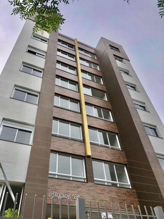 Imagem Apartamento com 1 Quarto à Venda, 53 m² em Higienópolis - Porto Alegre