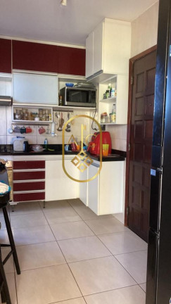 Imagem Apartamento com 3 Quartos à Venda, 98 m² em Pituba - Salvador