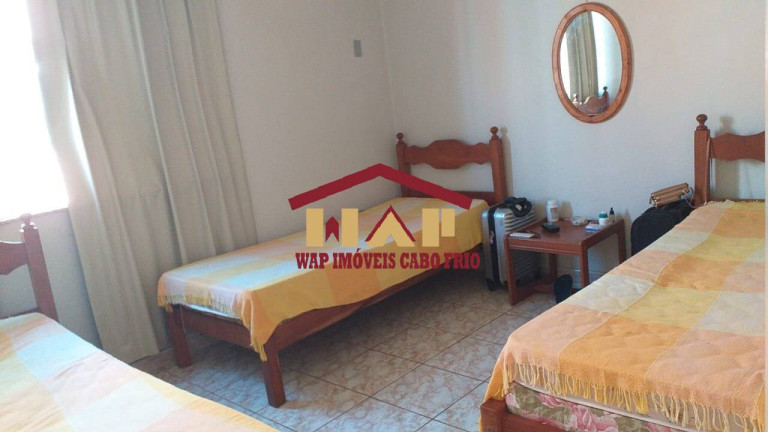 Imagem Apartamento com 2 Quartos à Venda, 60 m² em Centro - Cabo Frio Imagem Apartamento com 2 Quartos à Venda, 60 m² em Centro - Cabo Frio