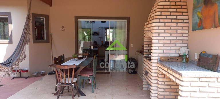 Imagem Casa de Condomínio com 3 Quartos à Venda, 200 m² em Santo Afonso - Vargem Grande Paulista Imagem Casa de Condomínio com 3 Quartos à Venda, 200 m² em Santo Afonso - Vargem Grande Paulista