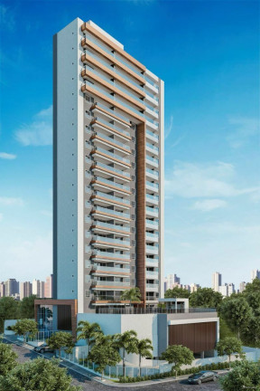 Imagem Apartamento com 2 Quartos à Venda, 90 m² em Costa Azul - Salvador