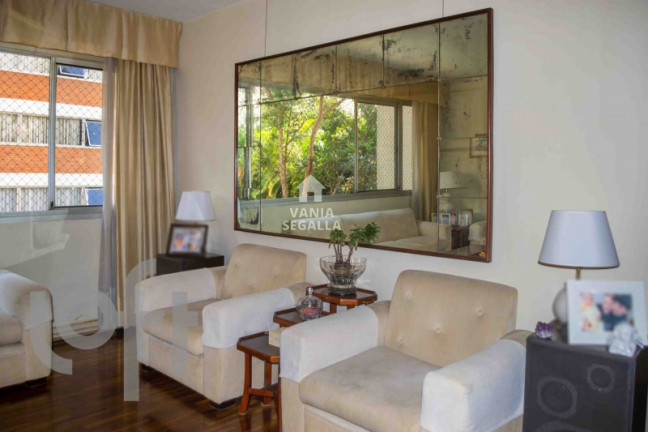 Imagem Apartamento com 4 Quartos à Venda, 130 m² em Perdizes - São Paulo Imagem Apartamento com 4 Quartos à Venda, 130 m² em Perdizes - São Paulo