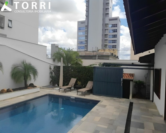 Imagem Sobrado com 3 Quartos à Venda, 300 m² em Parque Campolim - Sorocaba Imagem Sobrado com 3 Quartos à Venda, 300 m² em Parque Campolim - Sorocaba