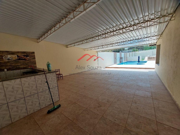 Imagem Chácara com 3 Quartos à Venda, 420 m² em Chácaras Meu Cantinho - Monte Mor Imagem Chácara com 3 Quartos à Venda, 420 m² em Chácaras Meu Cantinho - Monte Mor