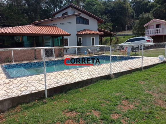Imagem Casa de Condomínio com 3 Quartos à Venda, 1.500 m² em Votorantim - Ibiúna Imagem Casa de Condomínio com 3 Quartos à Venda, 1.500 m² em Votorantim - Ibiúna