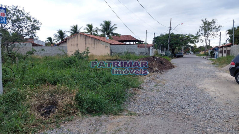 Imagem Terreno à Venda, 480 m² em Itaipuaçu - Maricá Imagem Terreno à Venda, 480 m² em Itaipuaçu - Maricá
