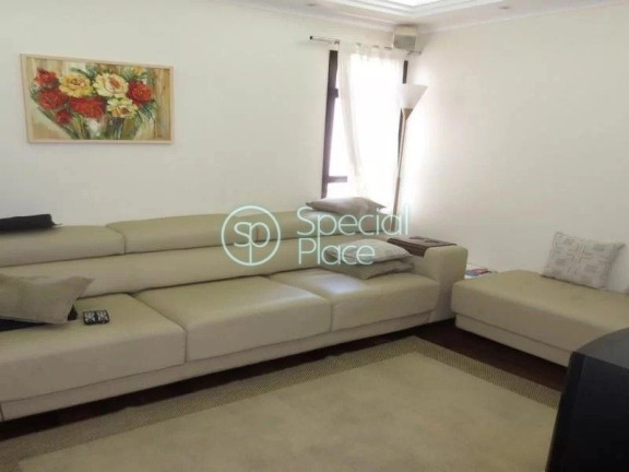 Apartamento com 3 Quartos à Venda, 250 m² em Saúde - São Paulo