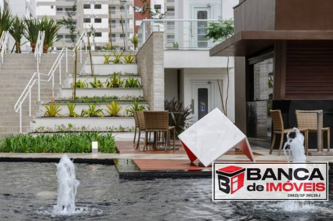 Imagem Sala Comercial à Venda, 84 m² em Vila Leopoldina - São Paulo